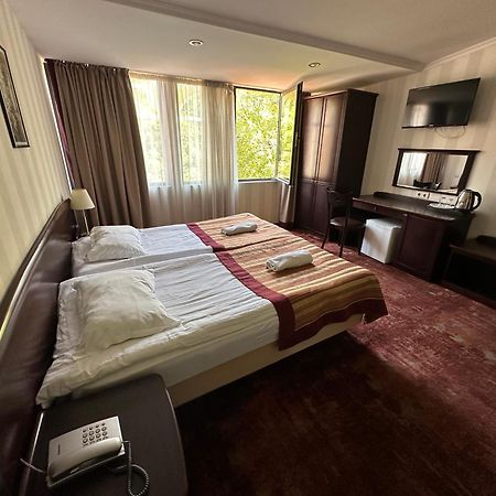 טביליסי Hotel Beka Palace מראה חיצוני תמונה