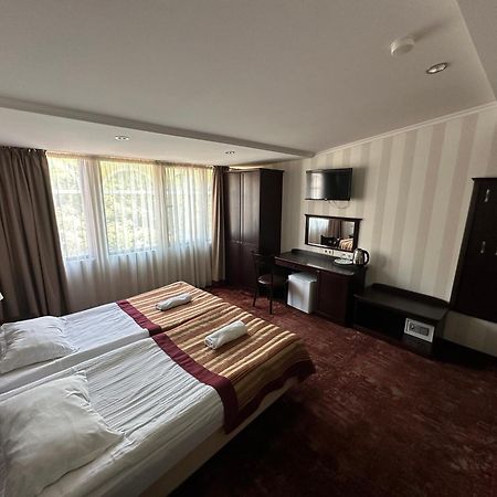 טביליסי Hotel Beka Palace מראה חיצוני תמונה