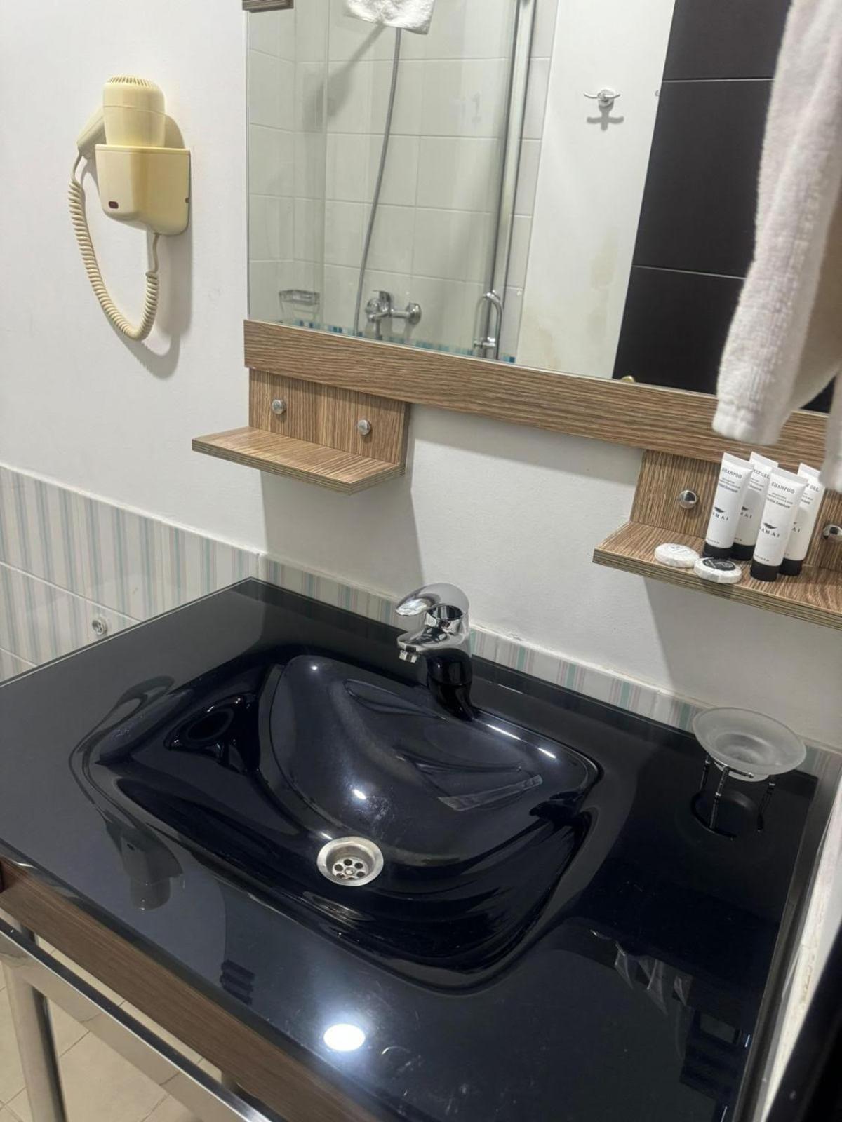 טביליסי Hotel Beka Palace מראה חיצוני תמונה