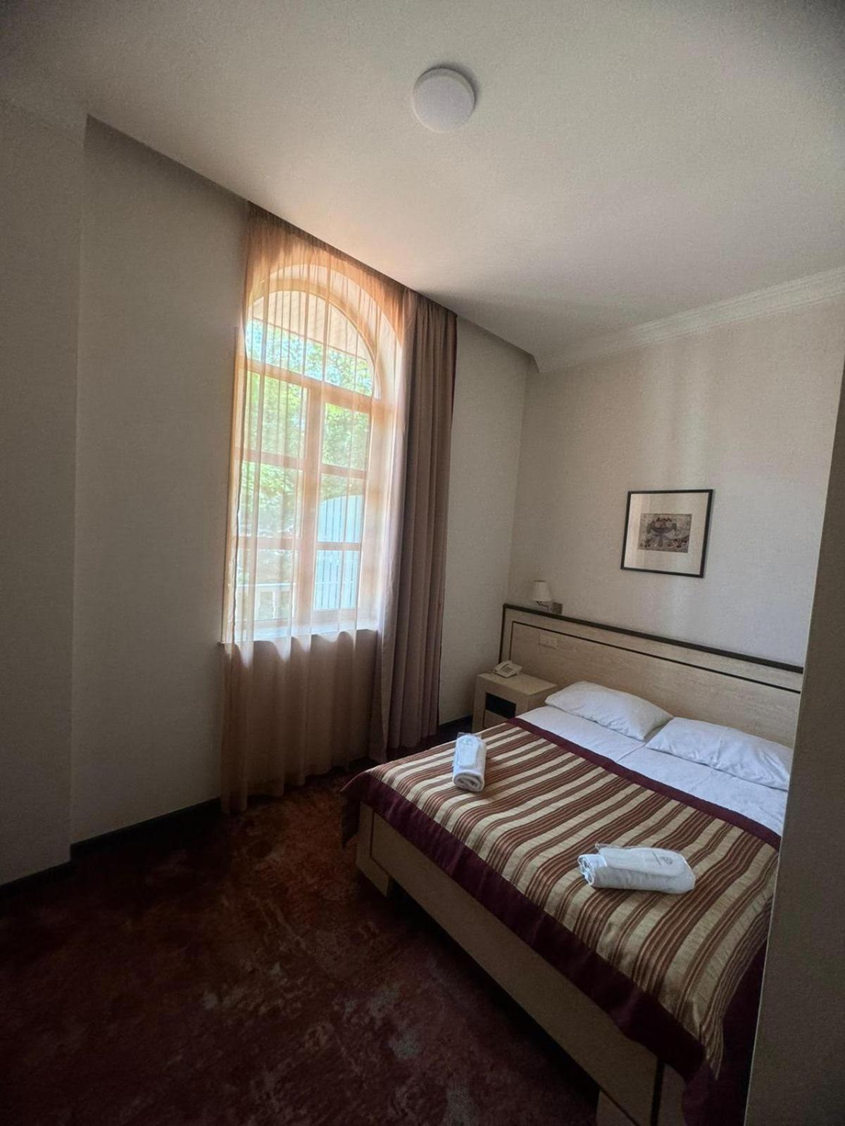 טביליסי Hotel Beka Palace מראה חיצוני תמונה