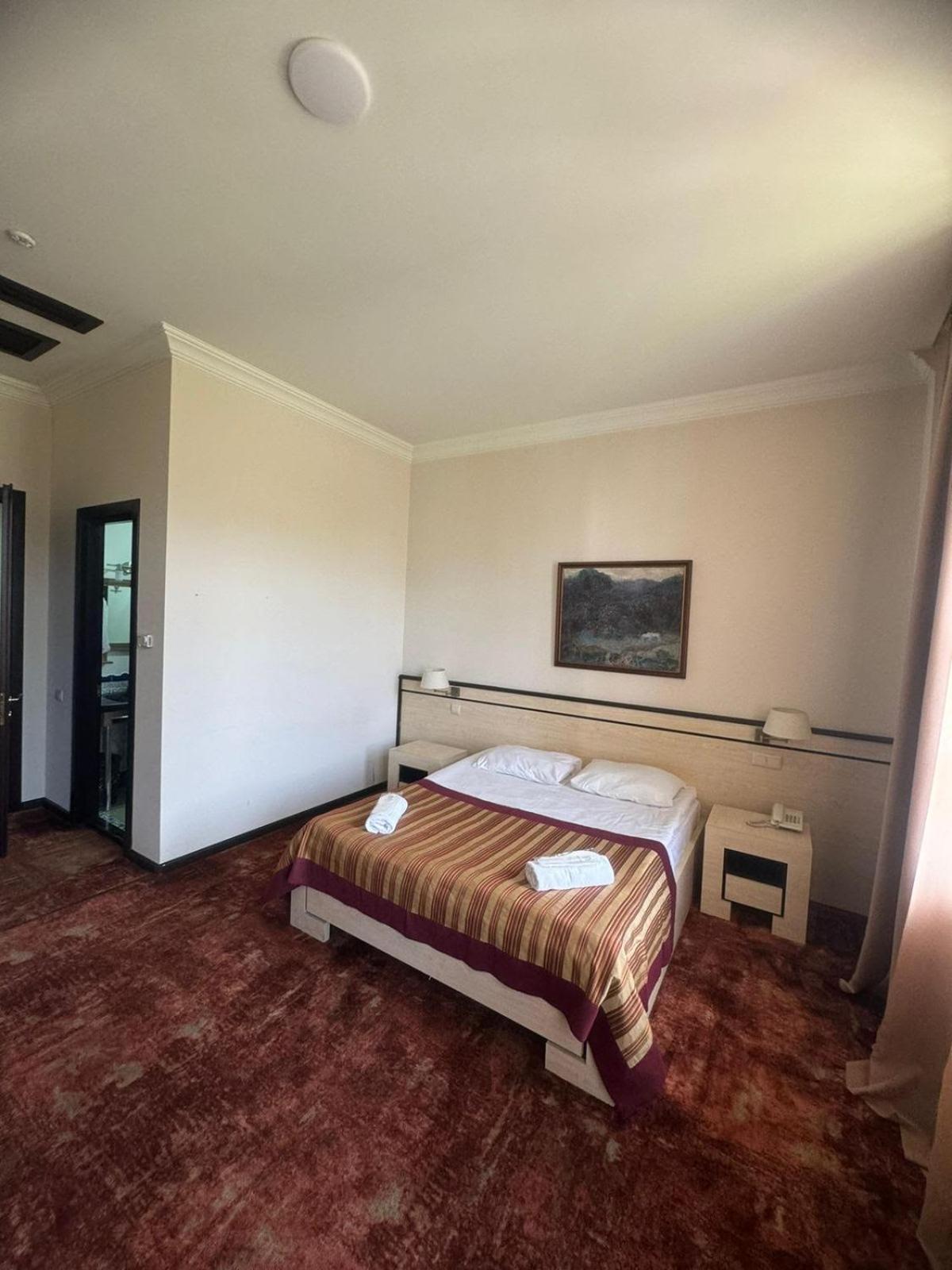 טביליסי Hotel Beka Palace מראה חיצוני תמונה